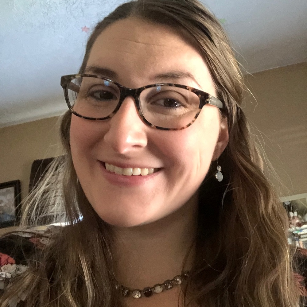 Meet your Posher, Megan